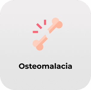 Osteomalacia