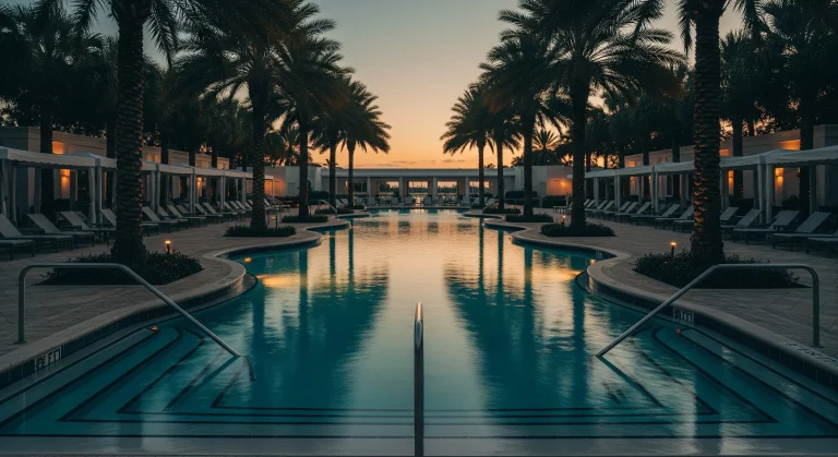Boca Raton swimming pool accident lawyer
