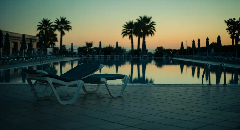 hotel pool accident lawyers