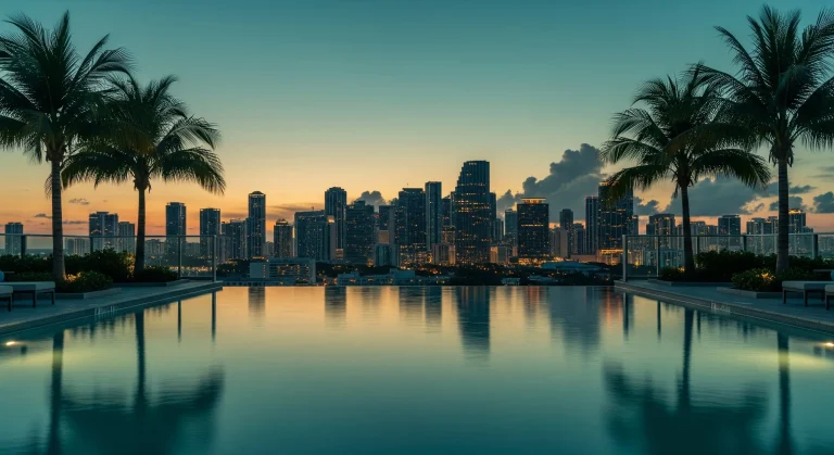 Miami swimming pool accident lawyer