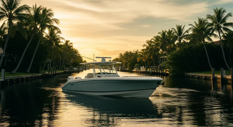North Lauderdale boating accident lawyer