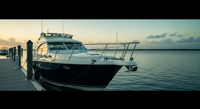 West Palm Beach boating accident lawyer